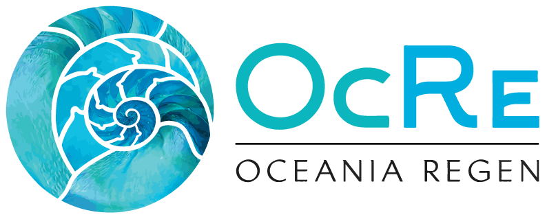 The Oceania Regenerative Network